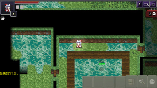 东方地下城大作战破解版