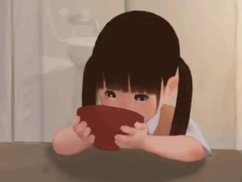 迷失的小女孩2.0版本