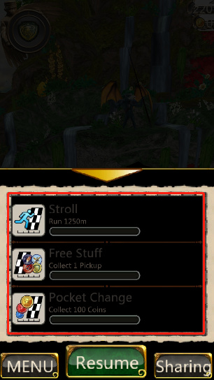 神庙逃亡之魔境仙踪手机版