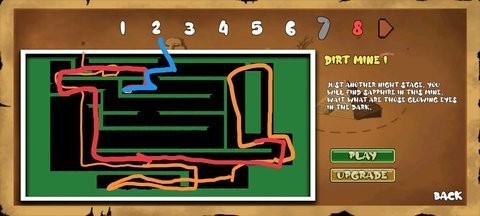 海莉的宝藏冒险安卓版