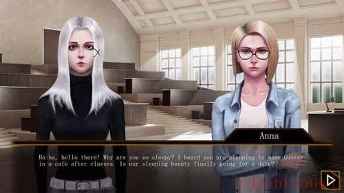 扭曲的记忆安卓汉化版