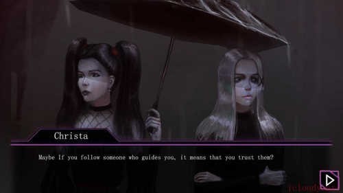 扭曲的记忆安卓汉化版