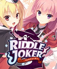 riddlejokerֻ