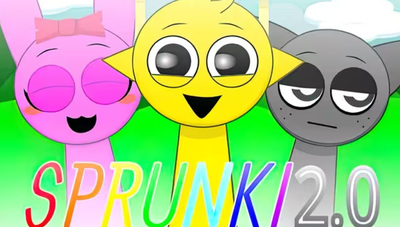 sprunked2.0ģ