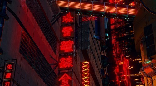 永恒世界汉化版