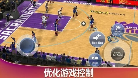 nba2k20ƽ浵