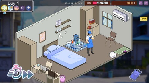 家政狂想曲安卓版