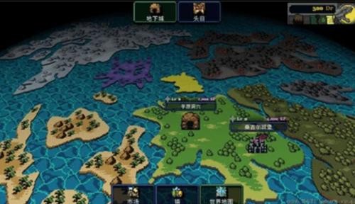 德拉盖亚传说破解版