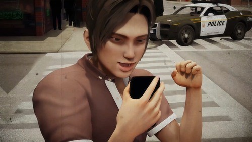 agent17安卓汉化版