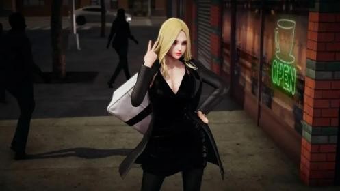 agent17安卓汉化版