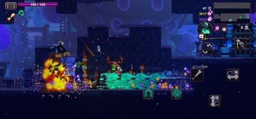 小骨英雄杀手手机版最新下载