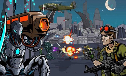 战争时代2内置功能菜单