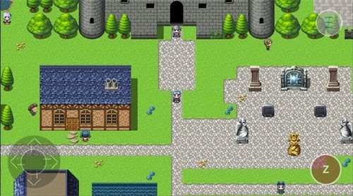 遗落的大陆安卓版