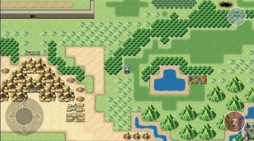 遗落的大陆安卓版