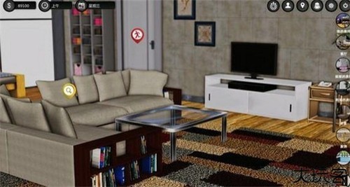 神话庄园5.4完整汉化版