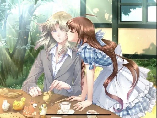 小红帽与迷失森林汉化版