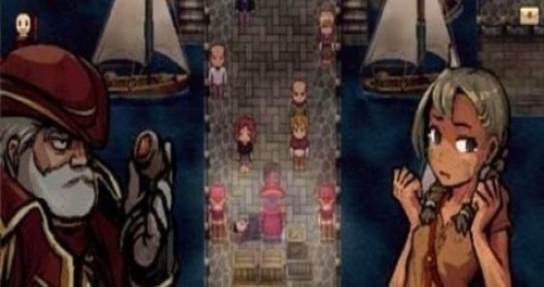 洛娜的世界安卓版