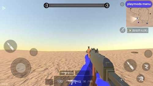 战地模拟器steam移植版下载