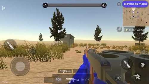 战地模拟器steam移植版下载