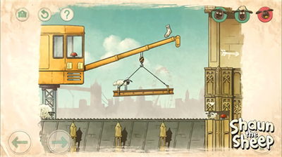 送小羊回家2正版下载