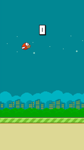 flappybirdֻ