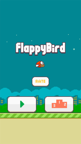 flappybirdֻ