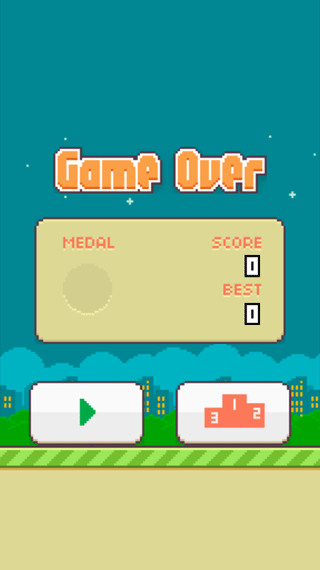 flappybirdֻ