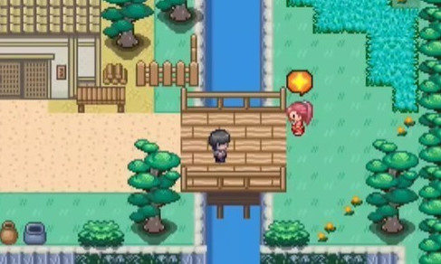 宝可梦我的迷之规则汉化版