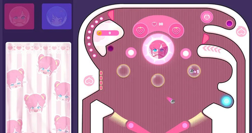 妖精弹珠台安卓移植版